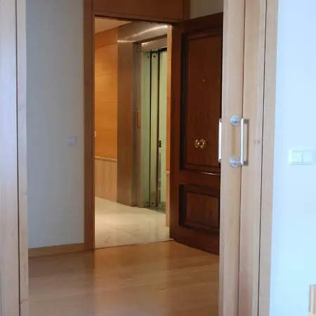Apartamento El Olivo