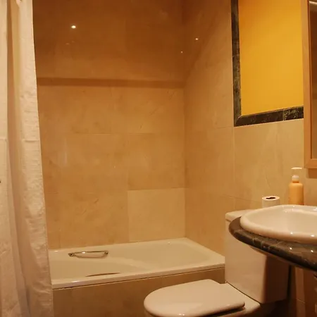 Apartamento El Olivo 아파트 사모라
