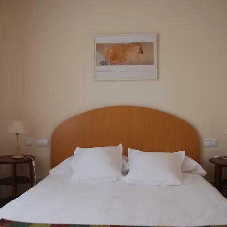 Apartamento El Olivo 아파트 사모라