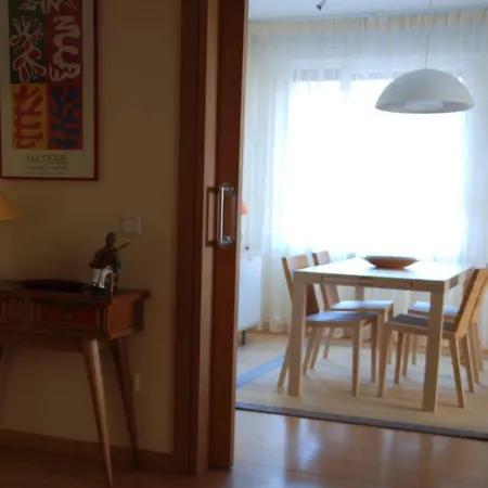Apartamento El Olivo 사모라